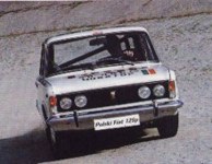 Fiat rekordzista
