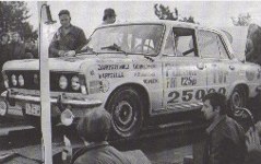 Fiat rekordzista